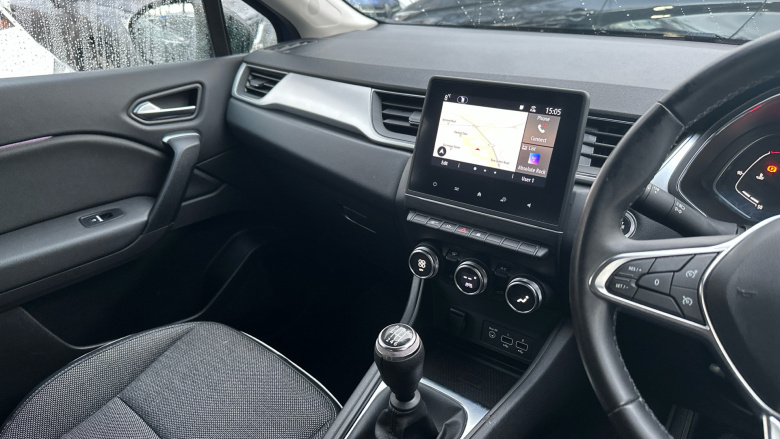 Renault Captur 1.0 TCE 90 S Edition 5dr Petrol Hatchback